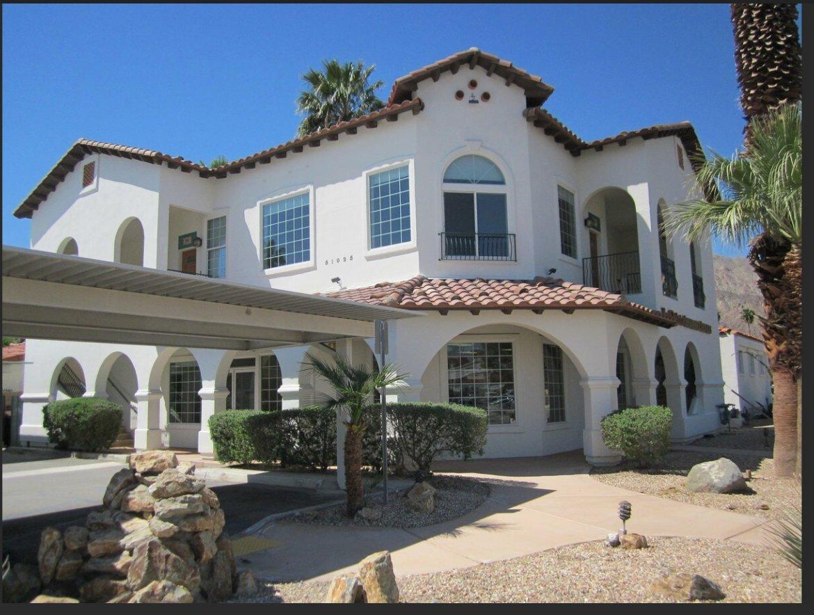 La Quinta Legal Docs — Old Town La Quinta